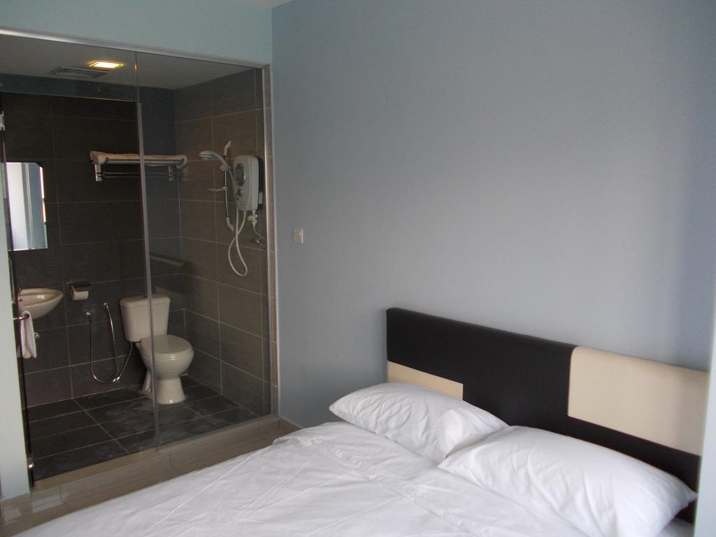Dream Inn Hotel Kuala Lumpur Room photo