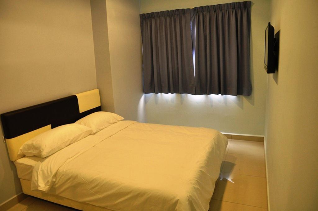 Dream Inn Hotel Bandar Mahkota Cheras Exterior photo